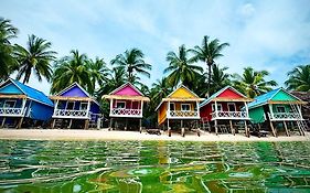 Paradiso Ocean Front Bungalows