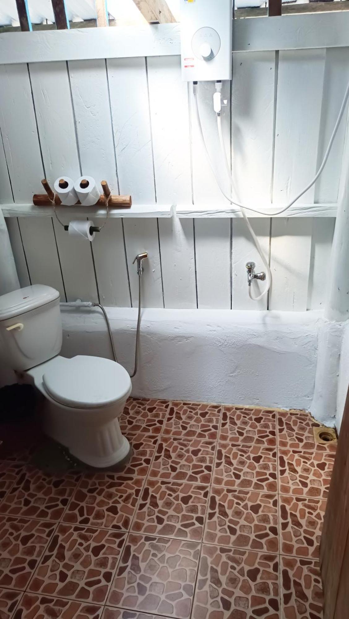 Paradiso Ocean Front Bungalows Sok San Village Chambre photo